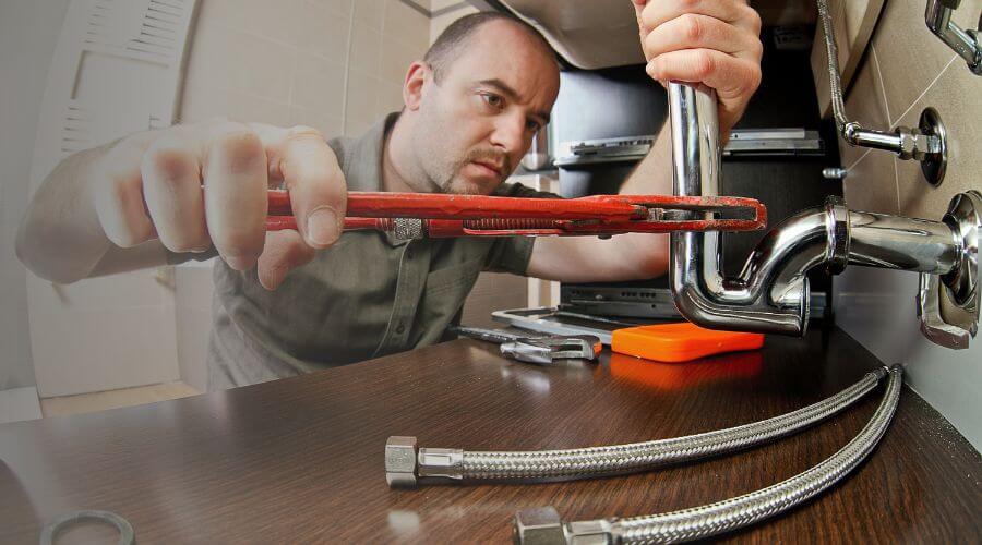 Local water heater installation in Antioch, IL